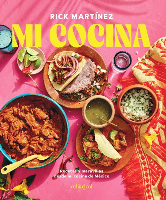 Mi Cocina