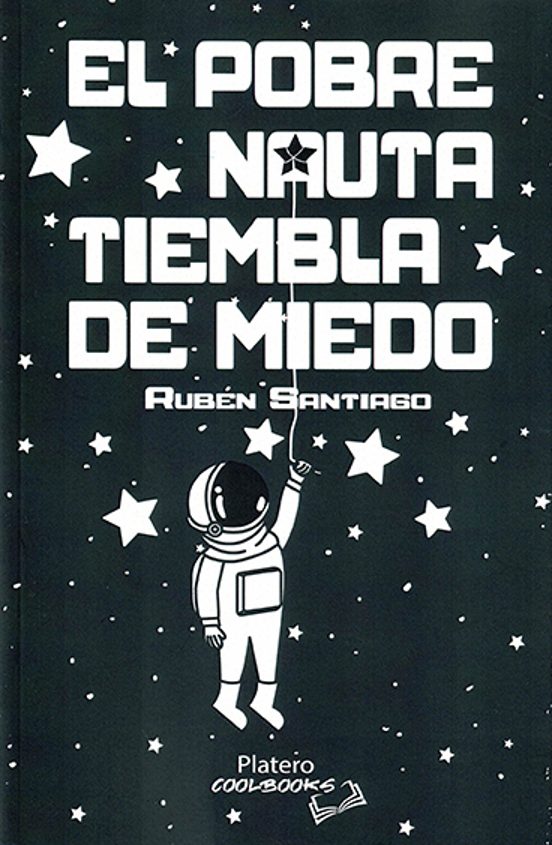 El Pobre Nauta Tiembla De Miedo