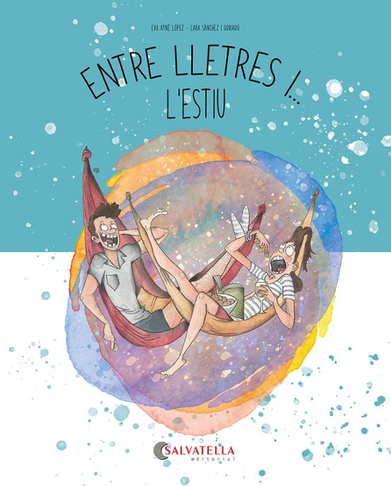 Entre Lletres I... L'estiu
