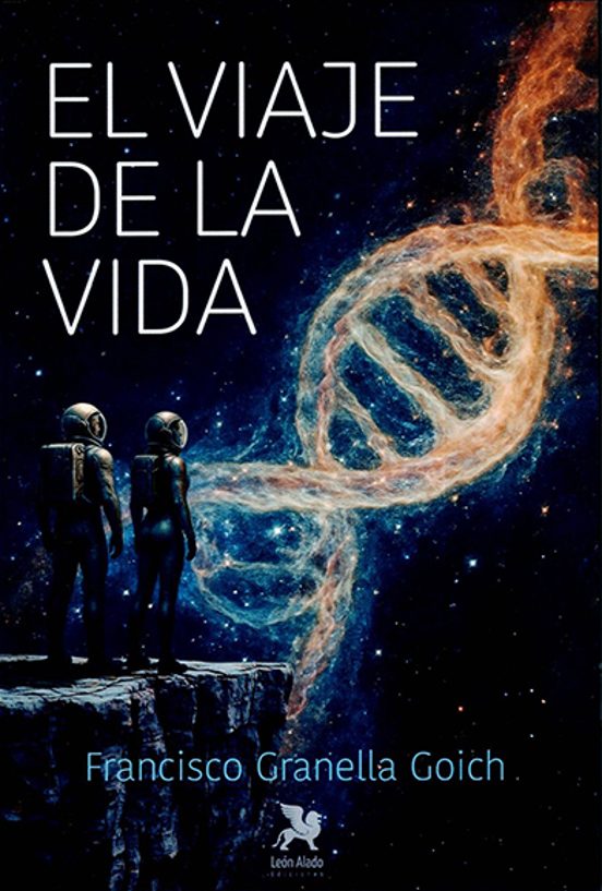 El Viaje De La Vida