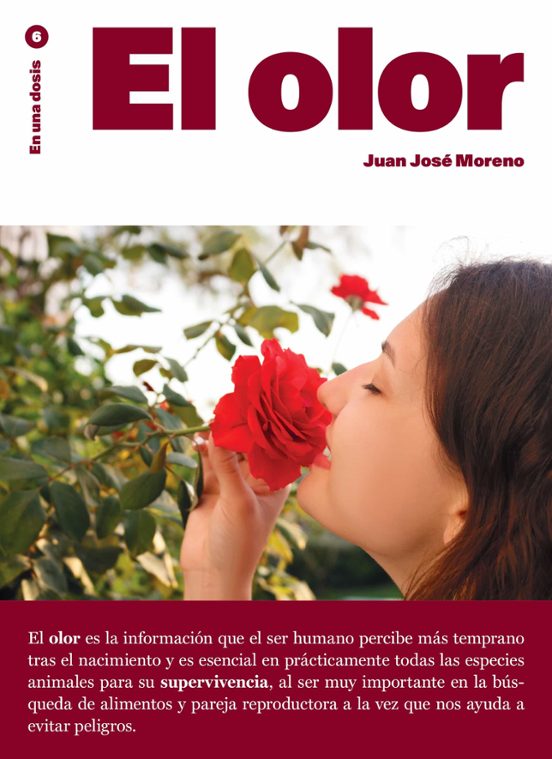 El Olor