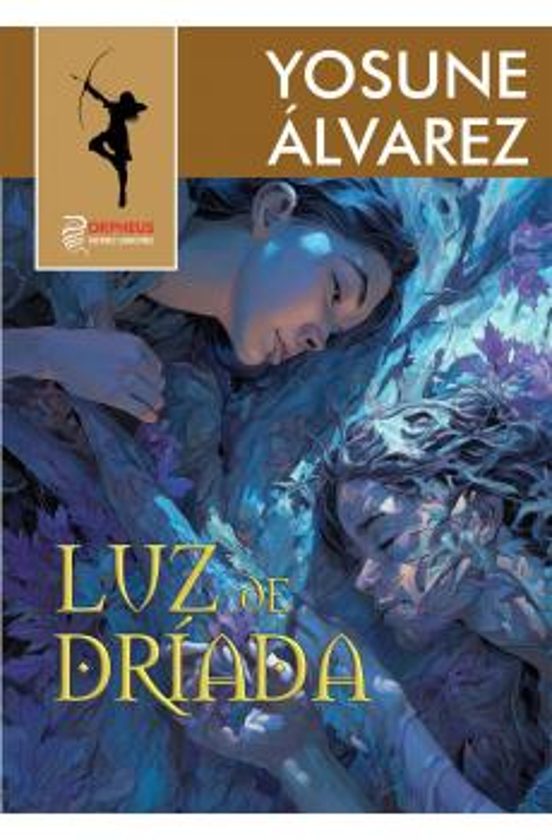 Luz De Driada