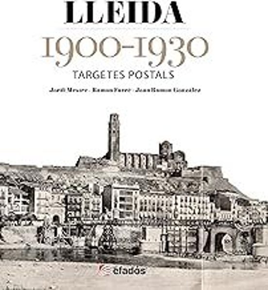 Lleida 1900 - 1930