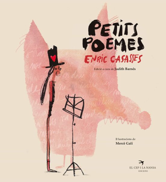 Enric Casasses. Petits poemes
