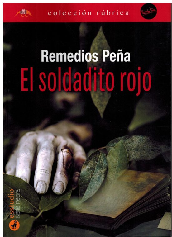 El soldadito rojo