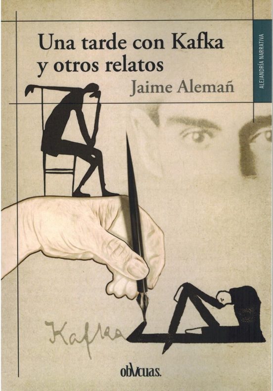 Una Tarde con Kafka y Otros Relatos
