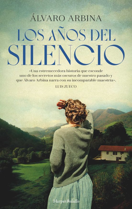 Los Años Del Silencio
