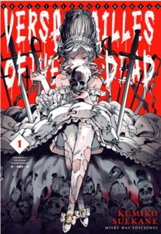 Versailles Of The Dead 1