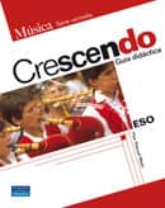 Crescendo Maletín do Mestre - Galego
