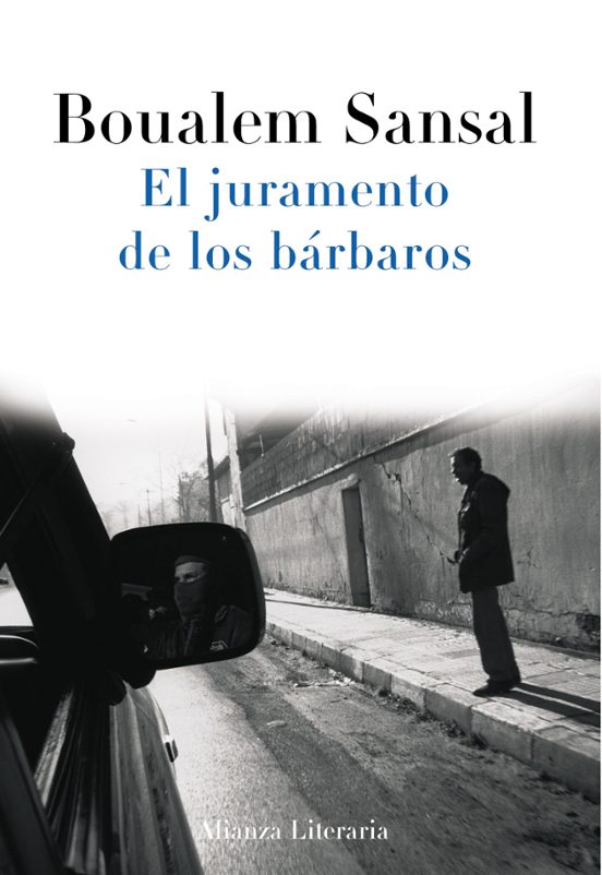 El Juramento De Los Bárbaros