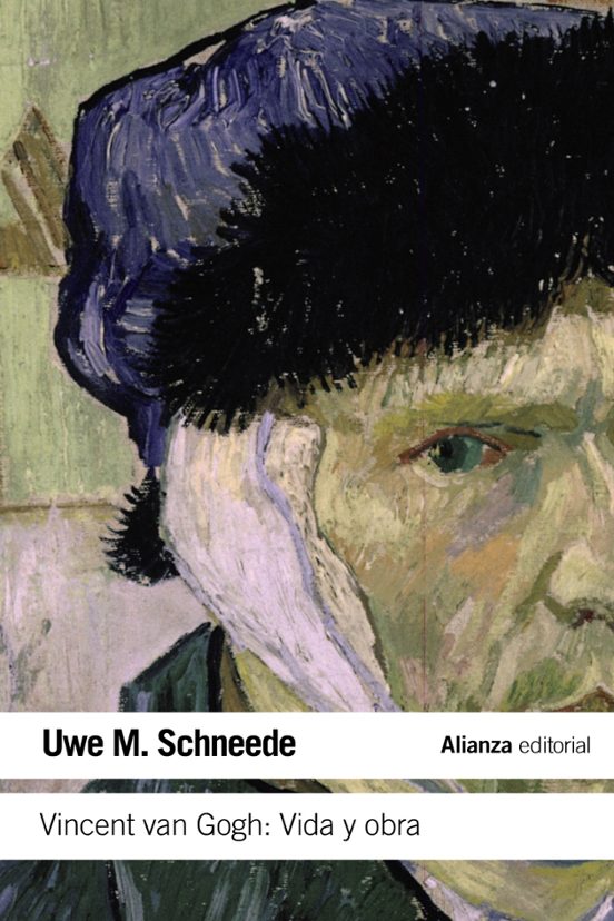Vicent Van Gogh