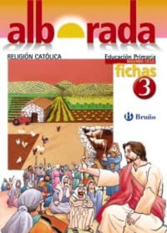 Relixion Catolica 3