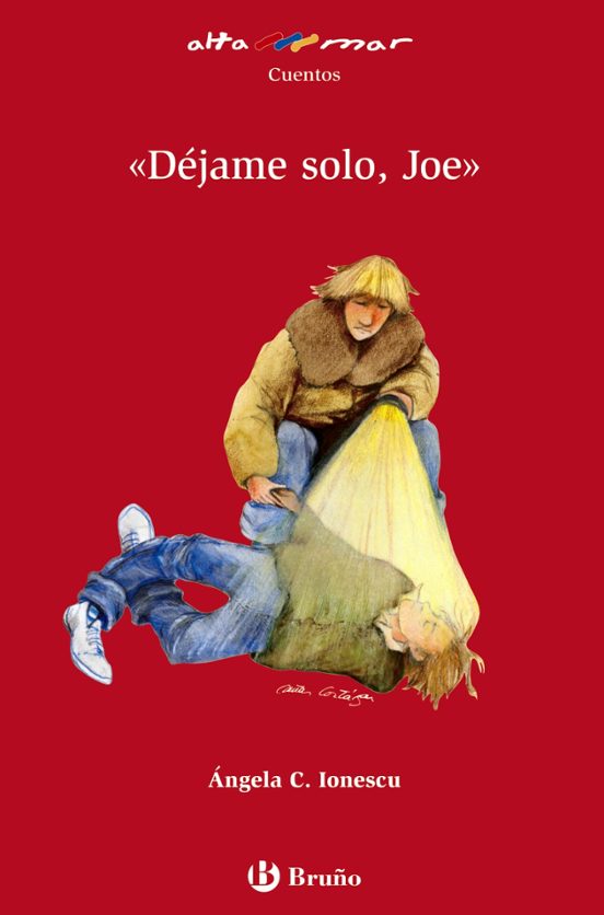 Dejame Solo Joe