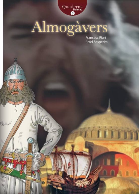 Almogàvers