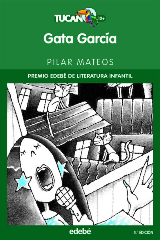Gata Garcia
