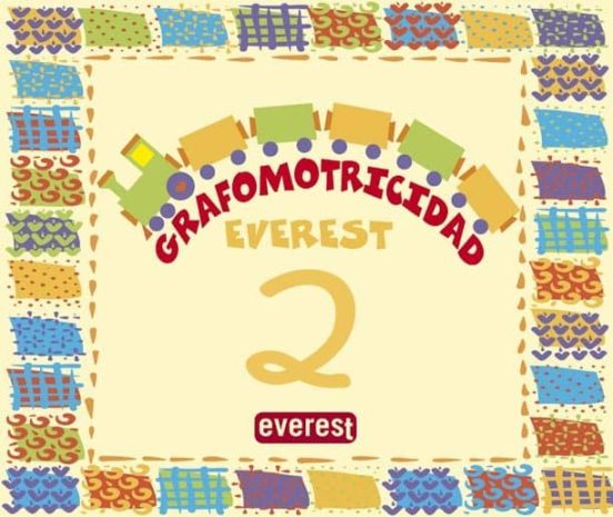 Grafomotricidad 2