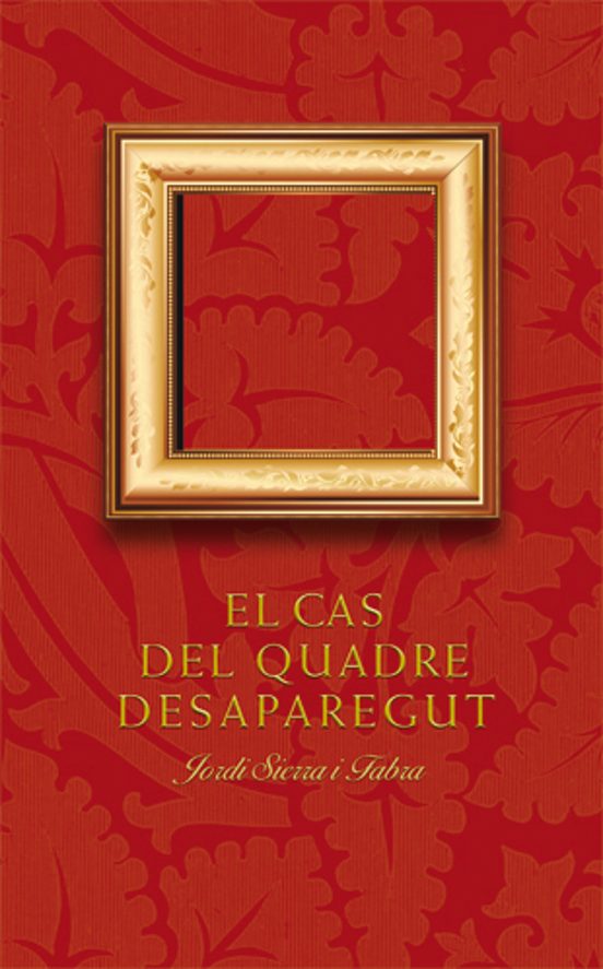 El Cas Del Quadre Desaparegut
