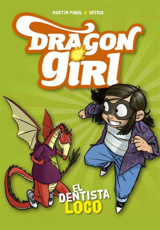 Dragon Girl 3: El Dentista Loco