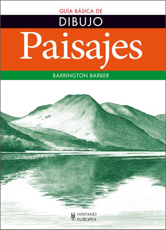 Paisajes -guia Basica De Dibujo
