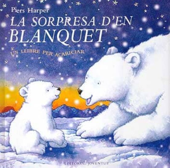 La Sorpresa D En Blanquet