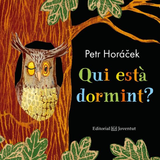 Qui Està Dormint?