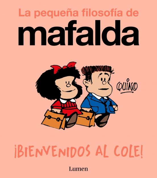 ¡Bienvenidos Al Cole!