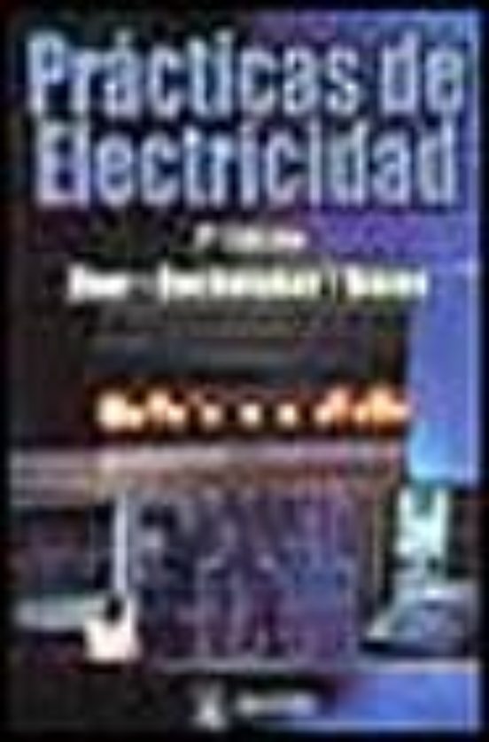 Practicas De Electricidad
