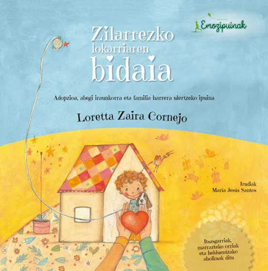 Zilarrezko Lokarriaren Bidaia