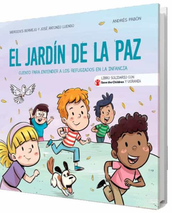 El Jardin De La Paz