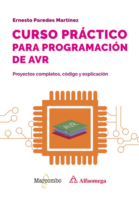 Curso Práctico Para Programación De AVR