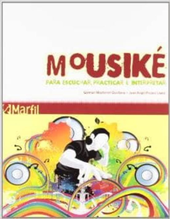 Mousiké - Taller de música