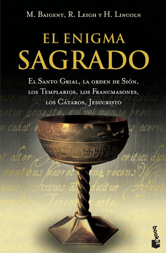 El Enigma Sagrado
