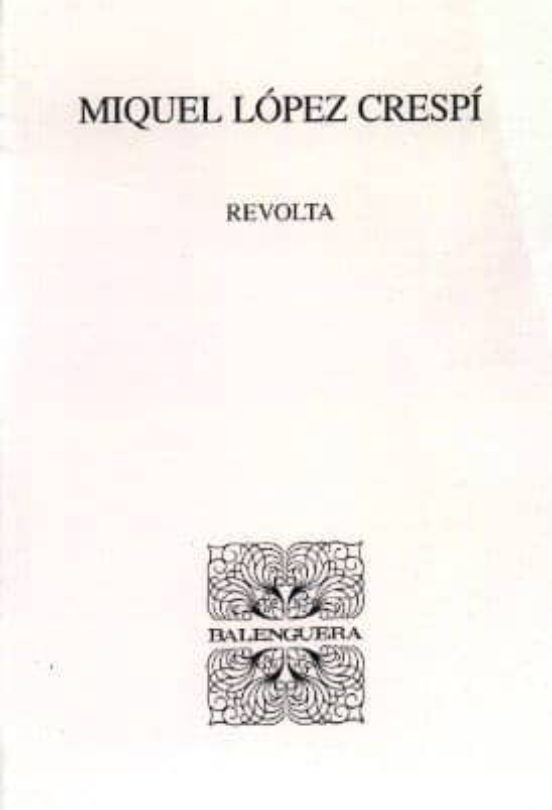 Revolta