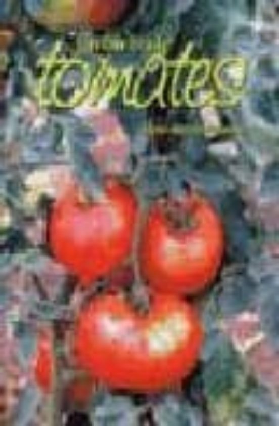 Cultivo De Tomates