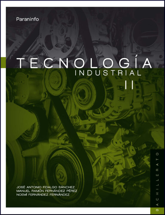 Tecnologia Industrial Ii