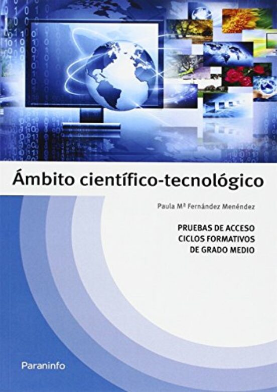 Temario Pruebas De Acceso A Ciclos Formativos De Grado Medio: Ambito C