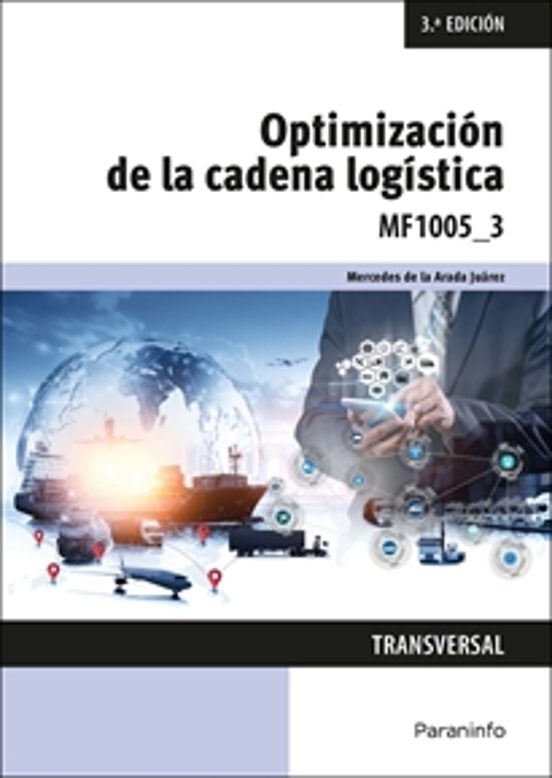 Mf1005_3 Optimización De La Cadena Logística
