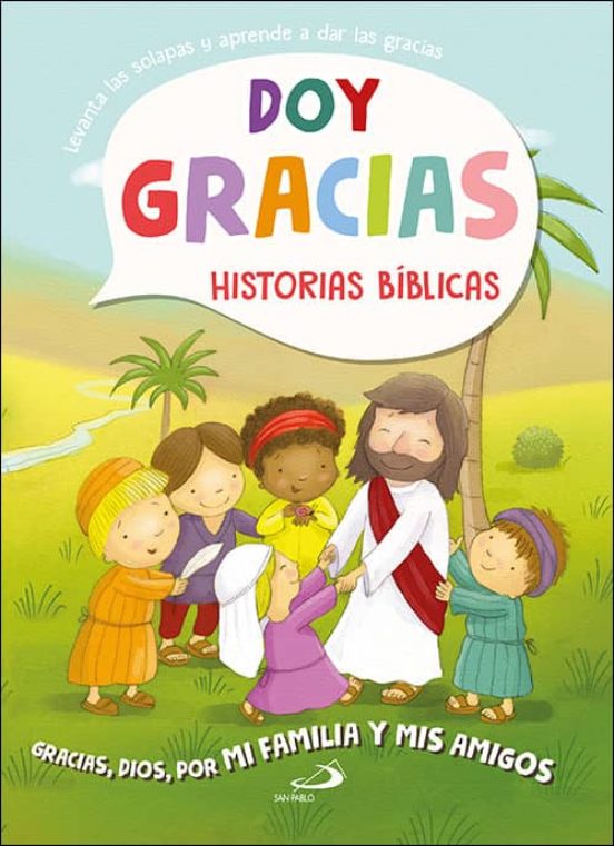 Doy Gracias. Gracias Dios Por Mi Familia Y Mis Amigos