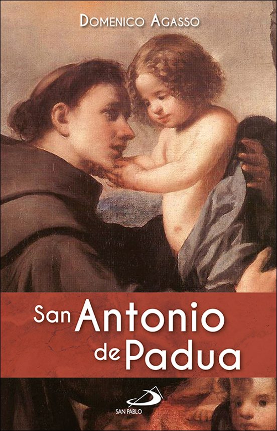San Antonio De Padua