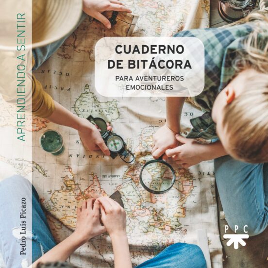 Aprendiendo A Sentir: Cuaderno De Bitacora Para Aventureros Emocionale