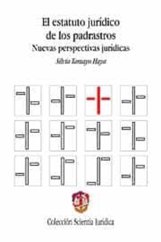 El Estatuto Jurídico De Los Padrastros