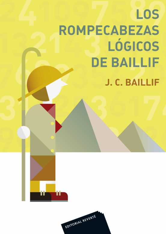 Los Rompecabezas Logicos