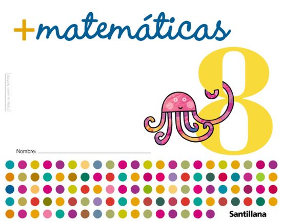 Cuaderno De Matematicas 8
