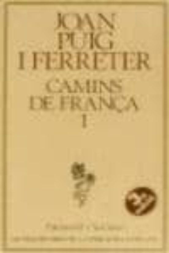 Camins De França