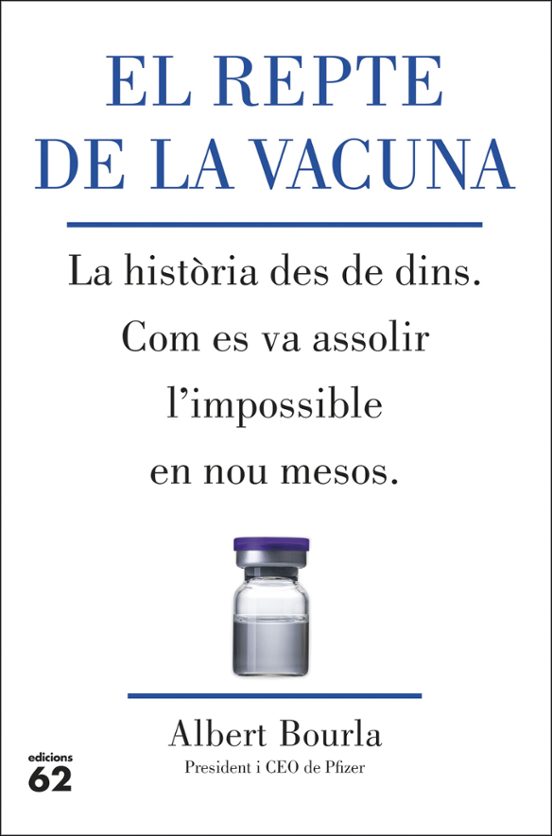 El Repte De La Vacuna
