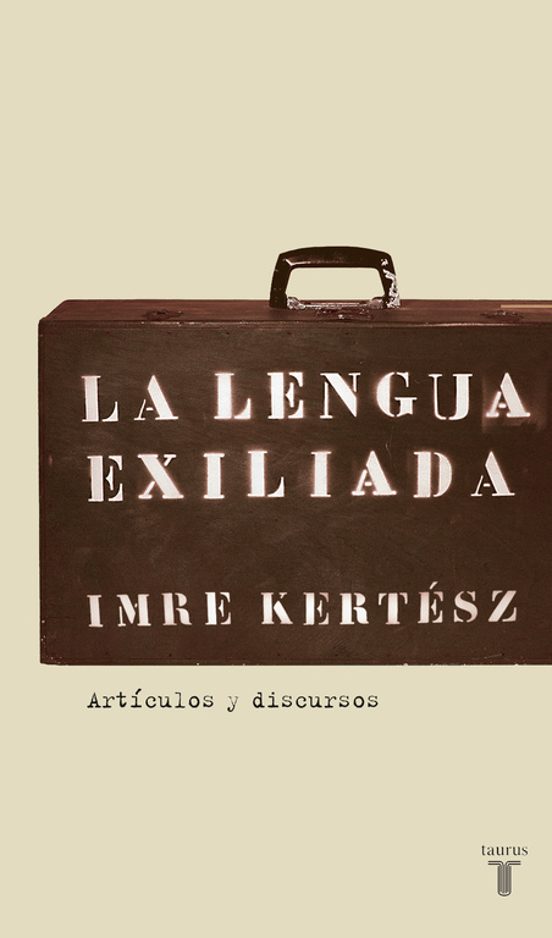 La Lengua Exiliada