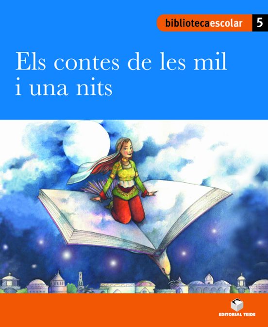 Els Contes de les Mil i una Nits