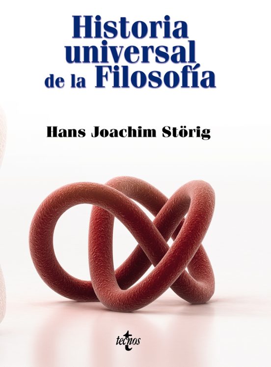 Historia Universal De La Filosofía
