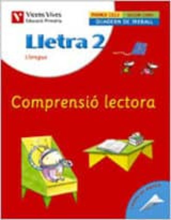 Lletra 2. Comprensio Lectora