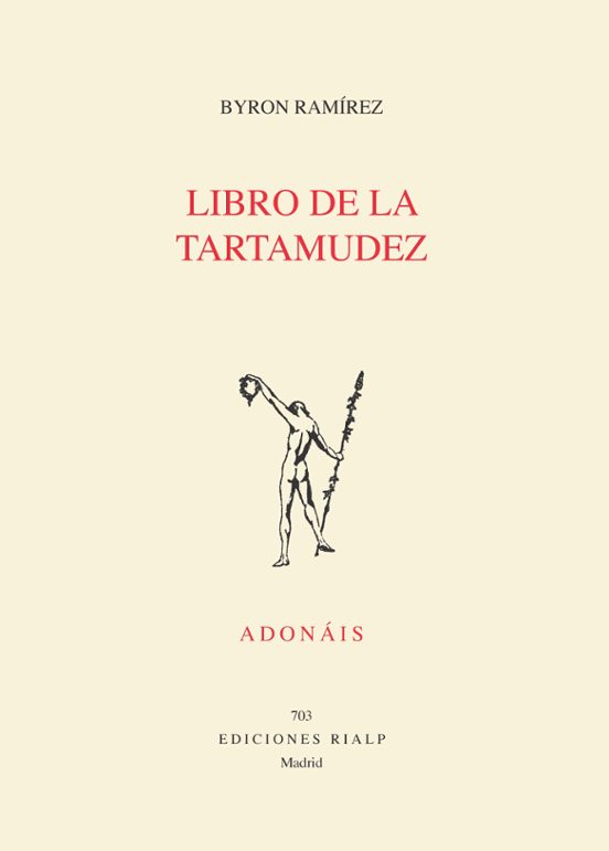 Libro De La Tartamudez